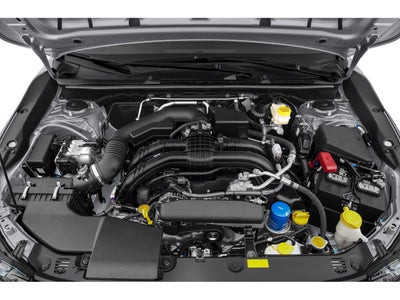 2019 Subaru Impreza Base