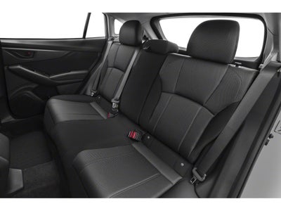 2019 Subaru Impreza Base