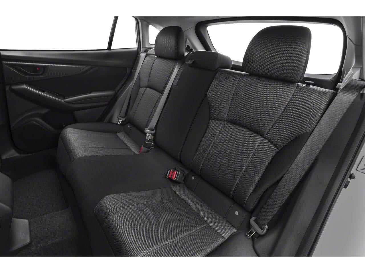 2019 Subaru Impreza Base