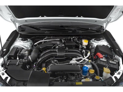 2022 Subaru Impreza Sport