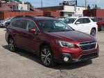 2018 Subaru Outback Limited