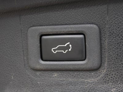 2018 Subaru Outback Limited