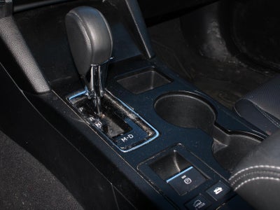 2019 Subaru Outback Limited