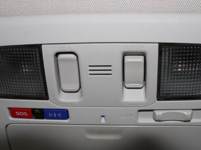 2017 Subaru Outback Limited