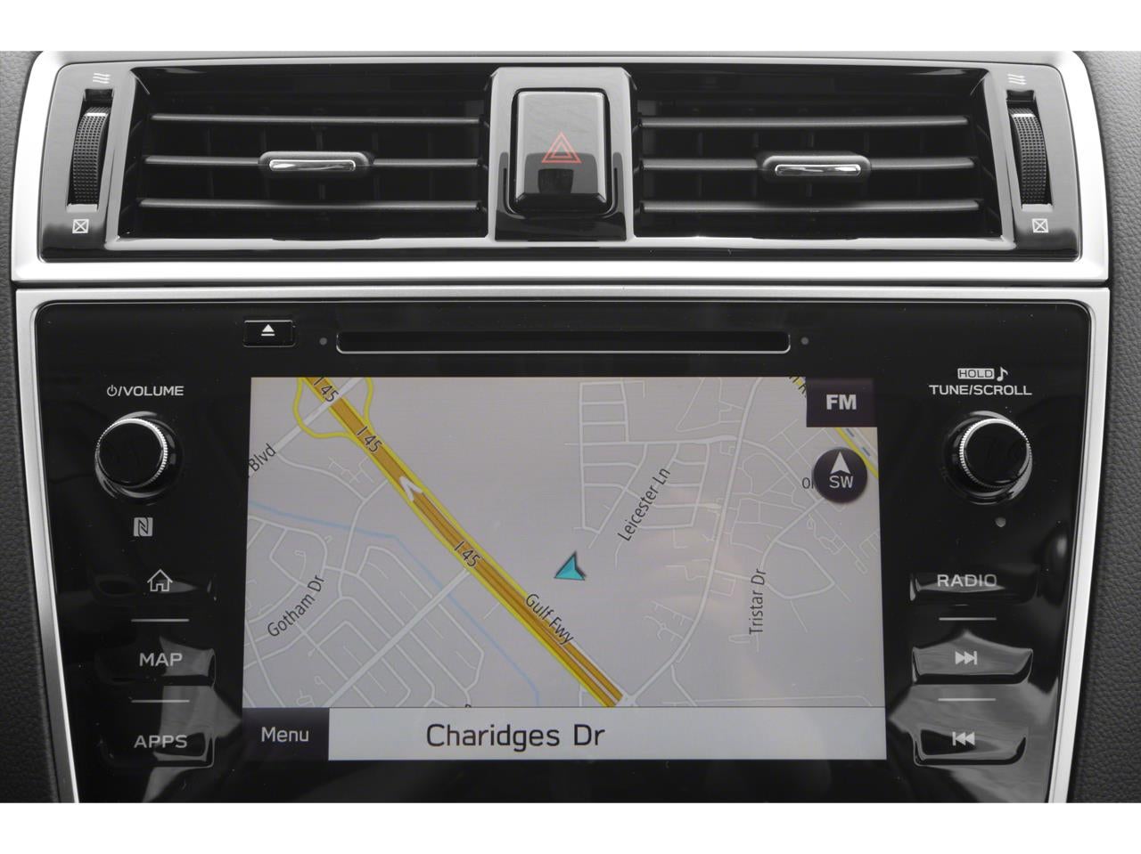 2019 Subaru Outback Limited