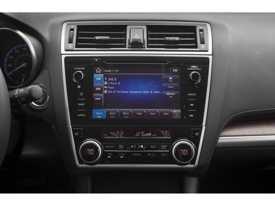 2019 Subaru Outback Limited