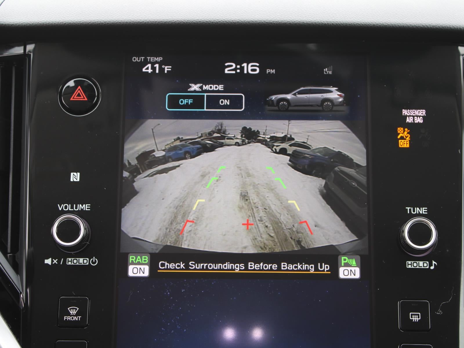 2023 Subaru Outback Limited