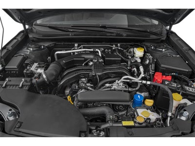 2020 Subaru Outback Touring