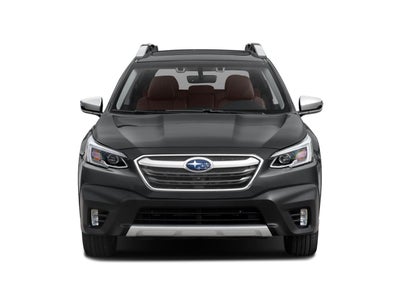 2020 Subaru Outback Touring
