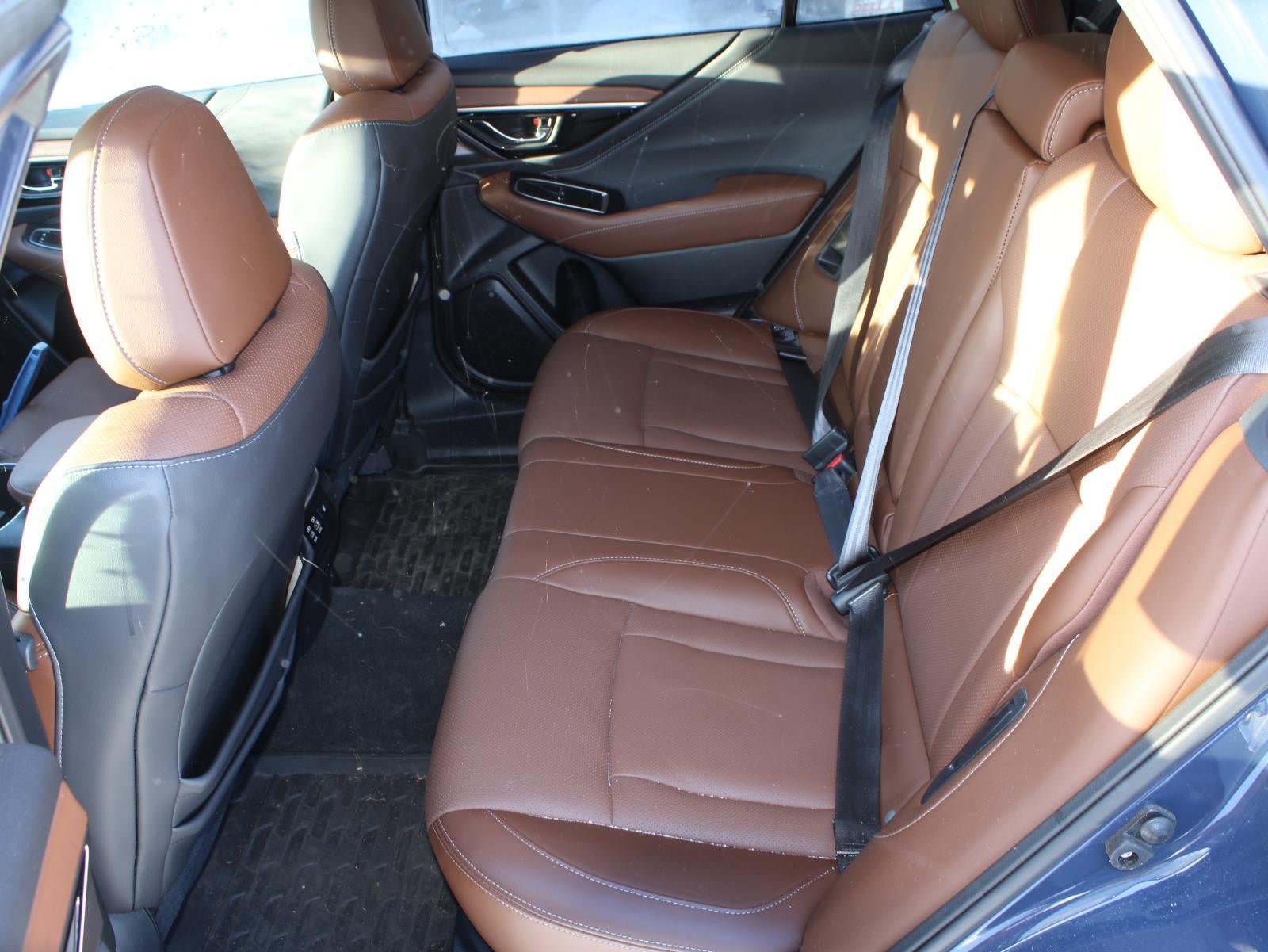 2023 Subaru Outback Touring