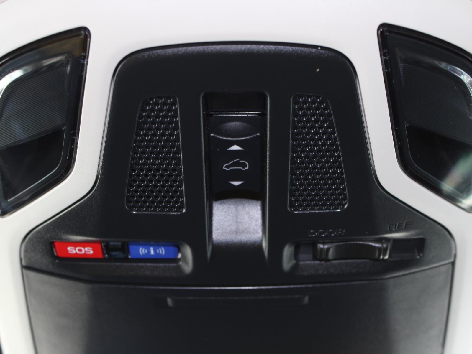 2023 Subaru Outback Touring