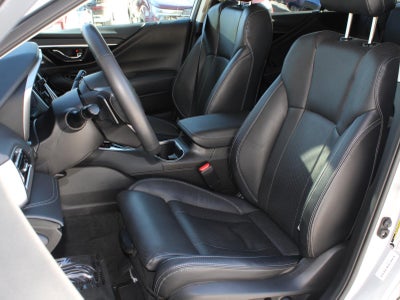 2023 Subaru Outback Touring