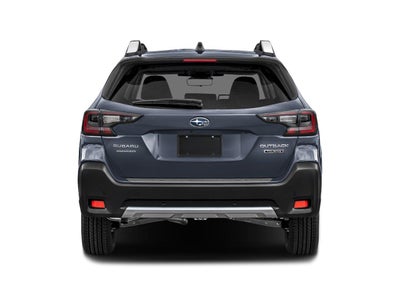 2025 Subaru Outback Touring