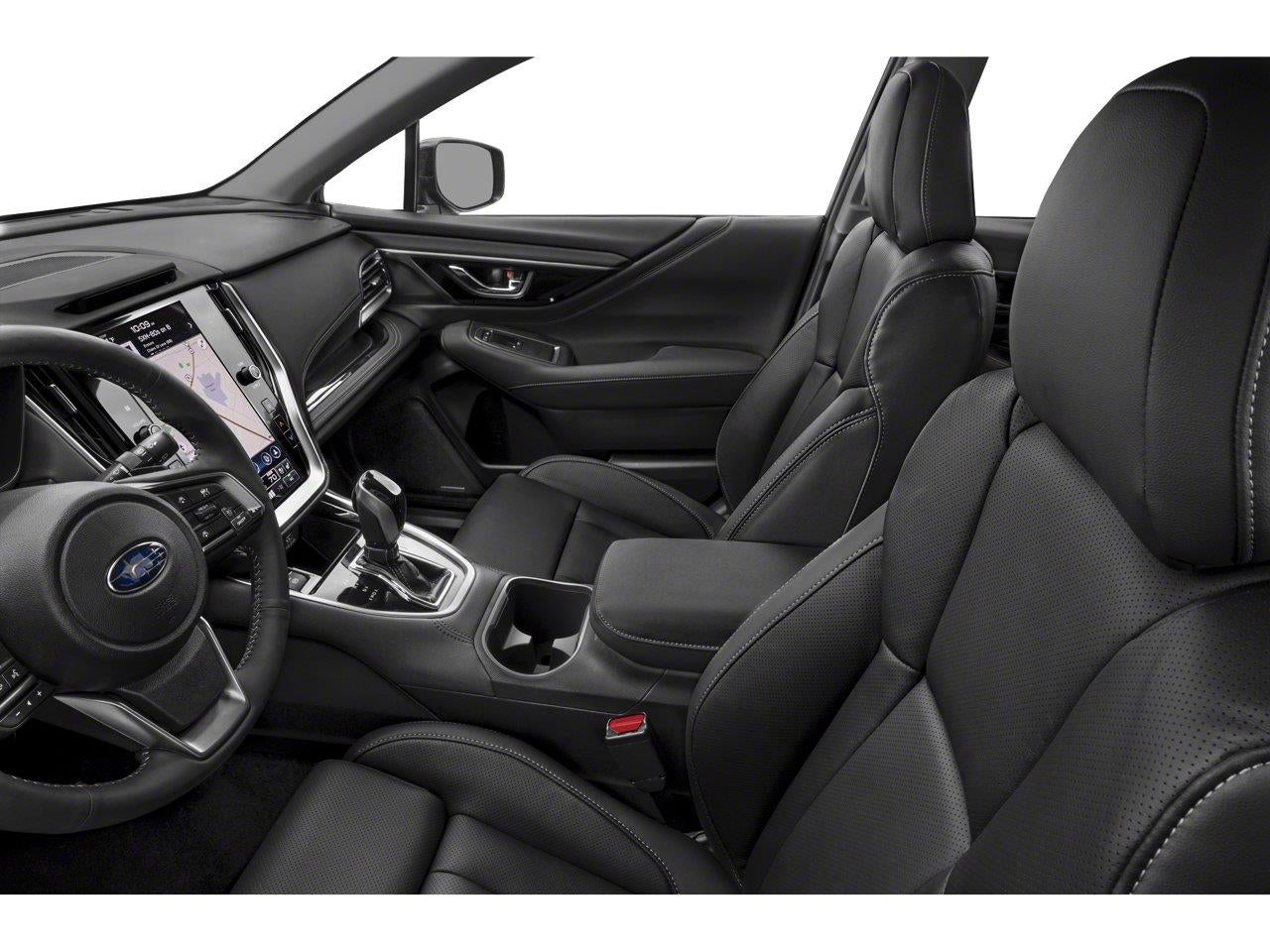 2025 Subaru Outback Touring