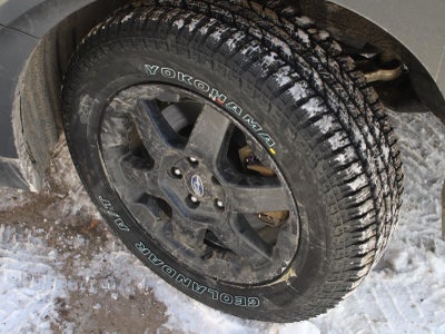 2023 Subaru Outback Wilderness