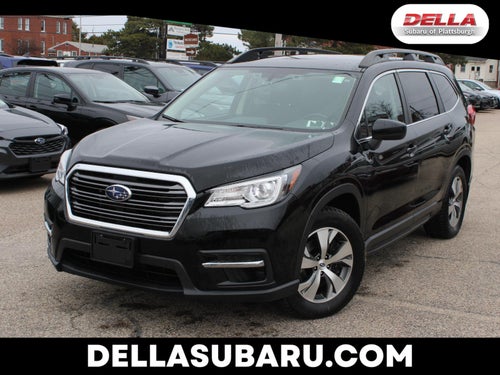 2021 Subaru Ascent Premium