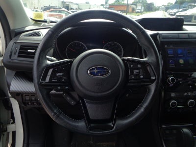 2022 Subaru Ascent Onyx Edition