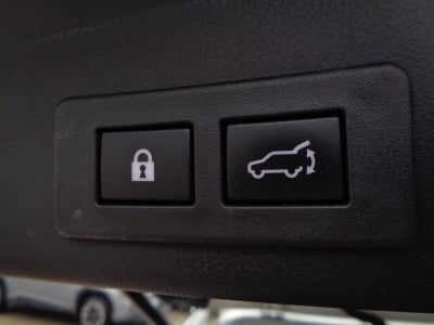 2022 Subaru Ascent Onyx Edition