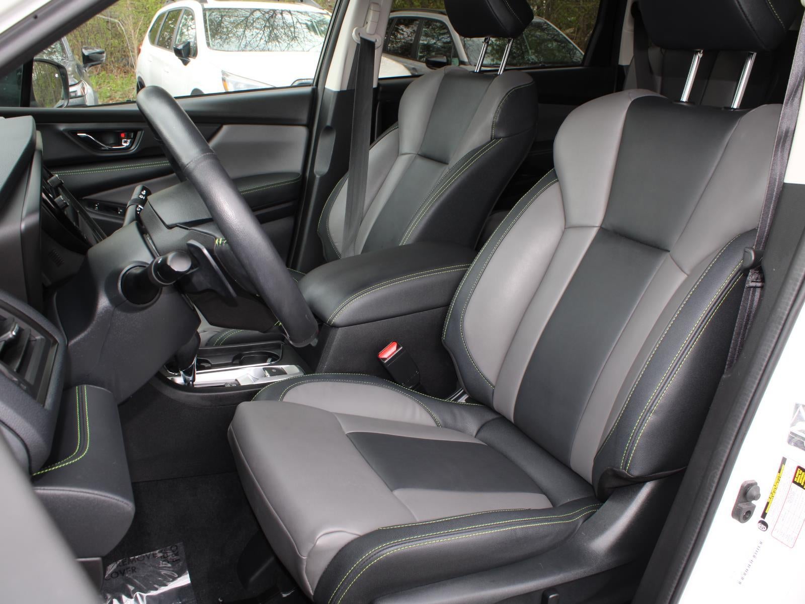 2023 Subaru Ascent Onyx Edition