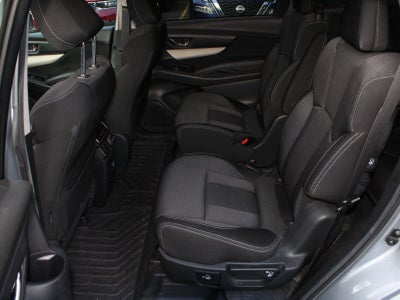 2019 Subaru Ascent Premium