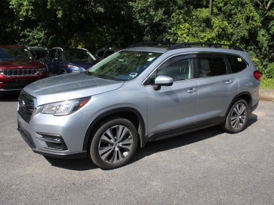 2019 Subaru Ascent Premium