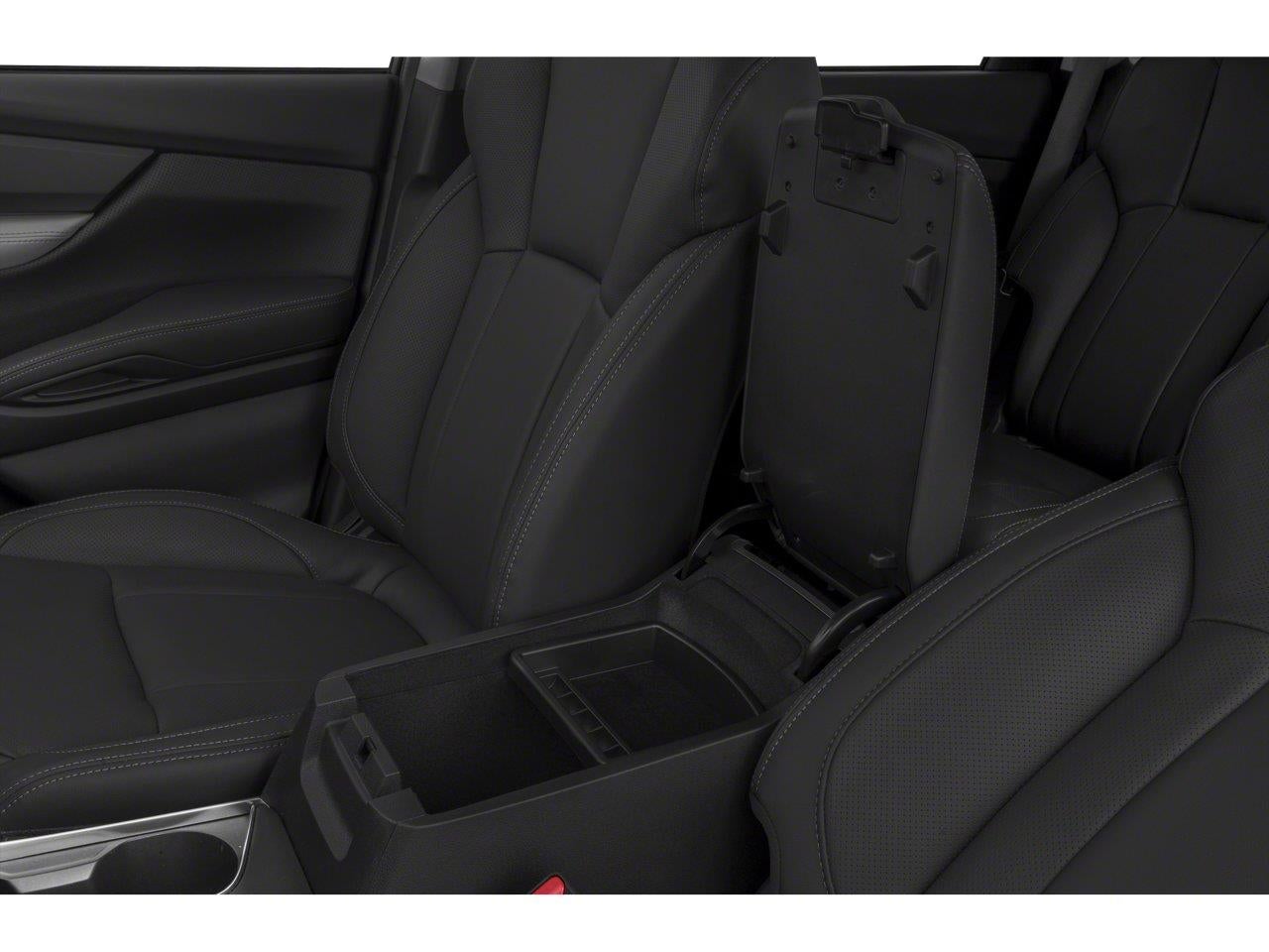 2021 Subaru Ascent Limited