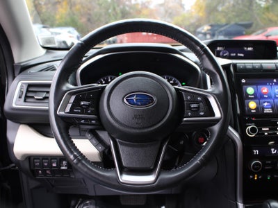 2022 Subaru Ascent Touring
