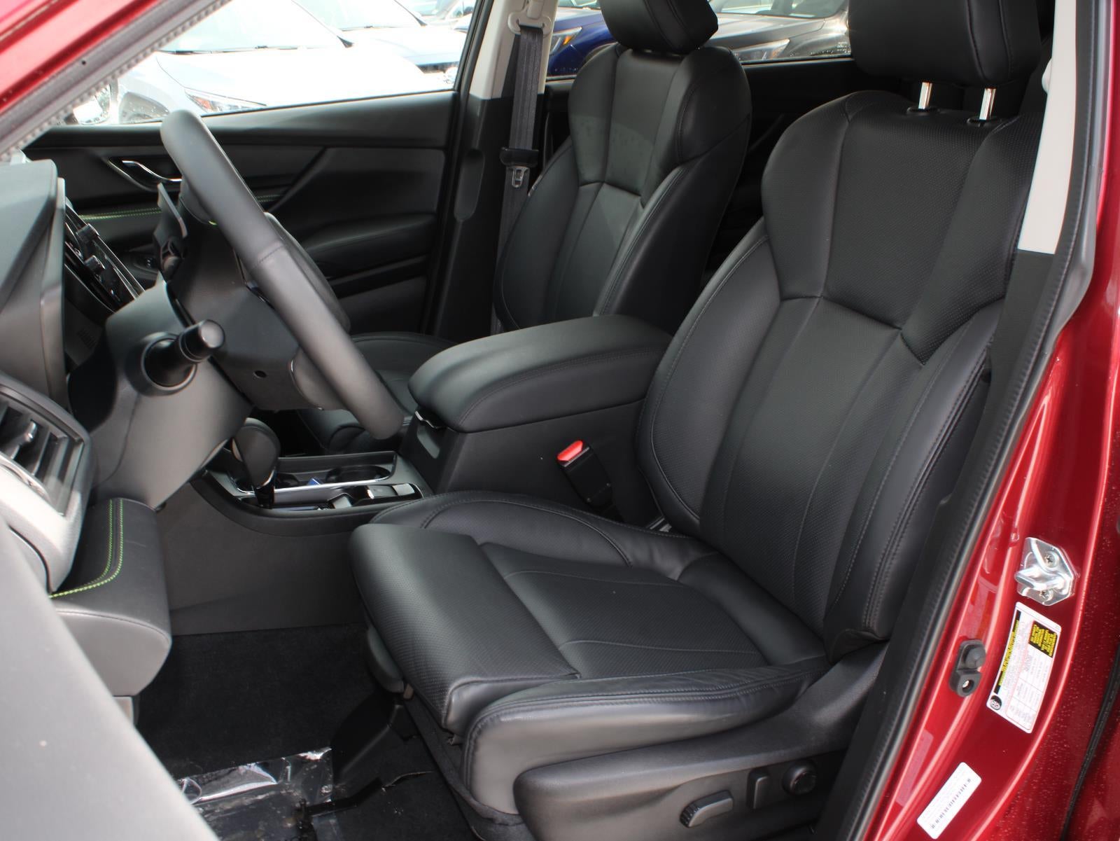 2025 Subaru Ascent Onyx Edition Touring