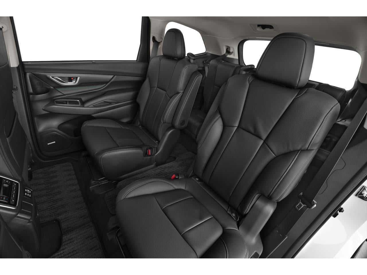 2025 Subaru Ascent Onyx Edition Touring