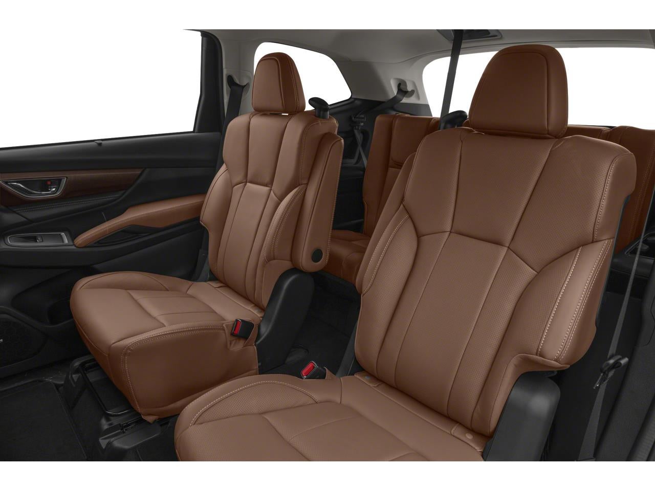 2023 Subaru Ascent Touring