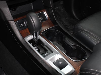 2023 Subaru Ascent Touring