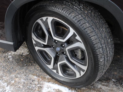 2023 Subaru Ascent Touring