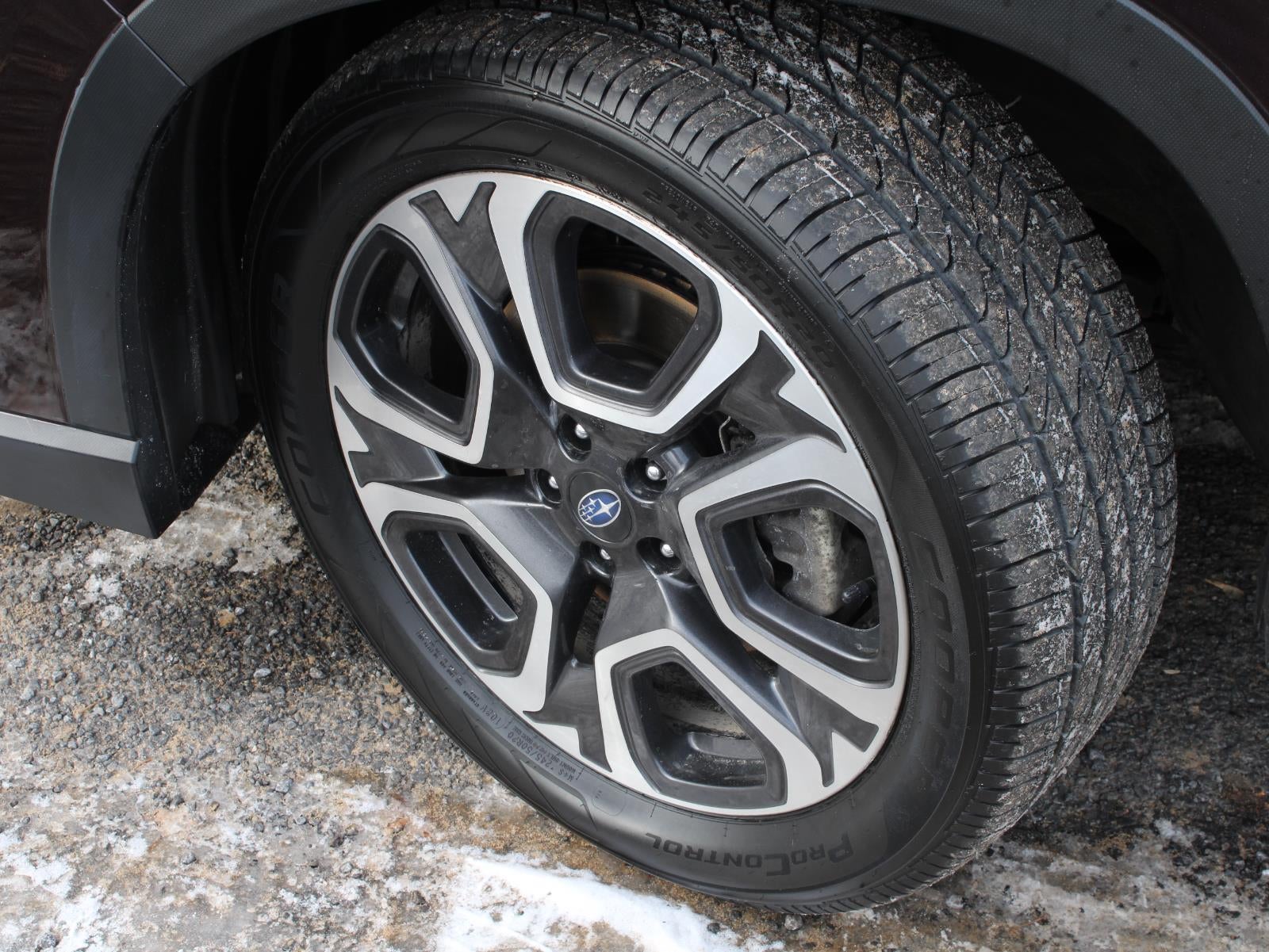 2023 Subaru Ascent Touring