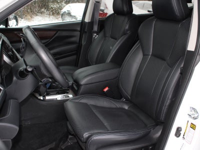 2023 Subaru Ascent Touring