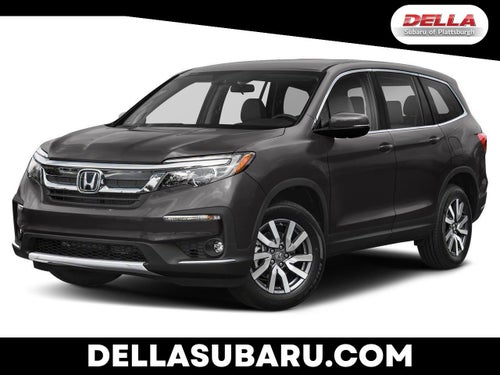 2019 Honda Pilot EX
