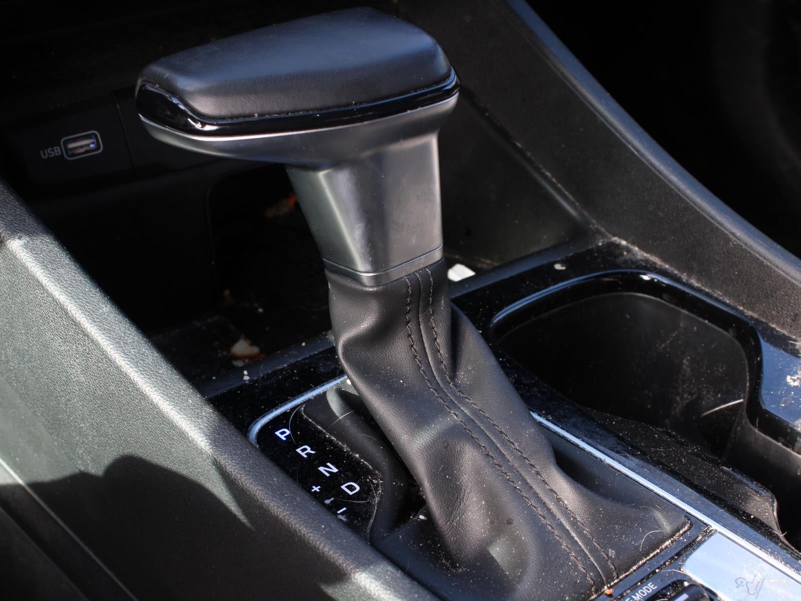 2023 Hyundai Santa Cruz SEL Premium