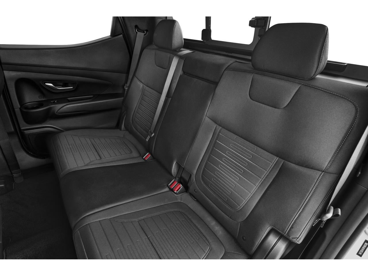 2023 Hyundai Santa Cruz SEL Premium