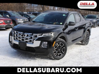 2023 Hyundai Santa Cruz SEL Premium