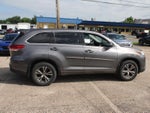 2018 Toyota Highlander LE Plus