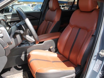 2023 Mazda Mazda CX-50 2.5 Turbo Premium Plus Package