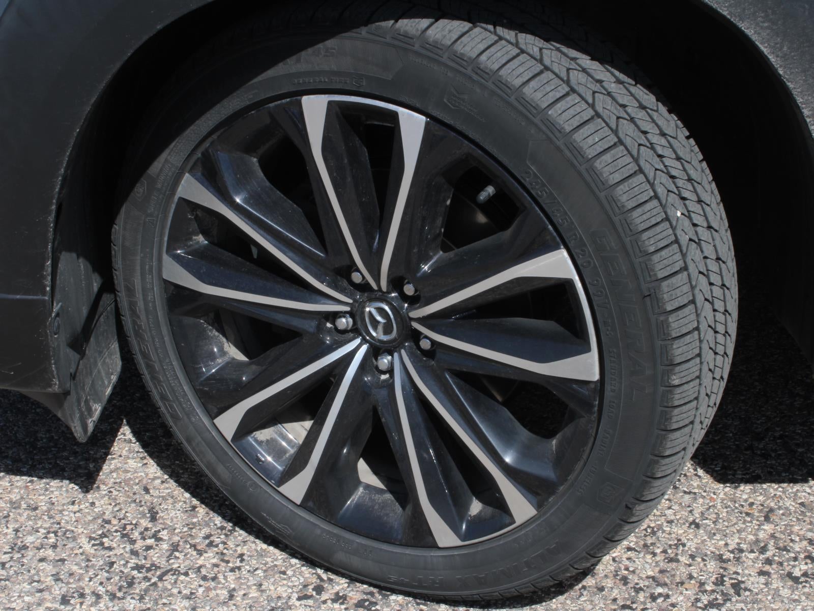 2023 Mazda Mazda CX-50 2.5 Turbo Premium Plus Package