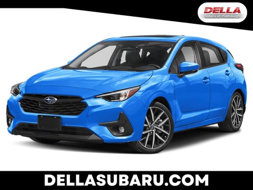 2024 Subaru Impreza Sport