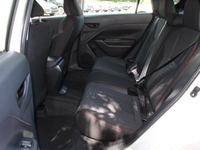 2025 Subaru Impreza Sport