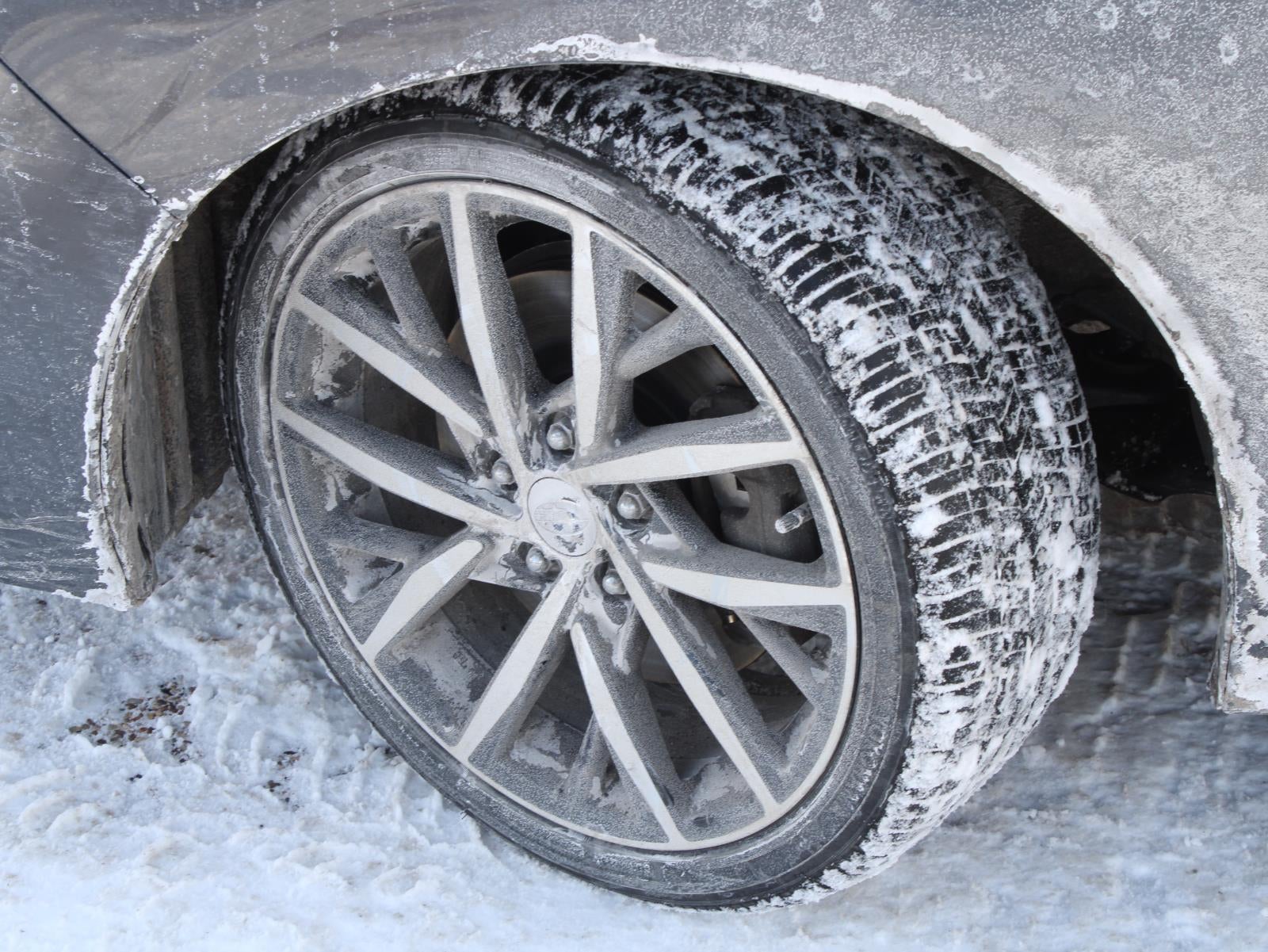 2024 Subaru Impreza Sport