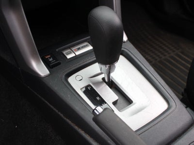 2018 Subaru Forester Premium