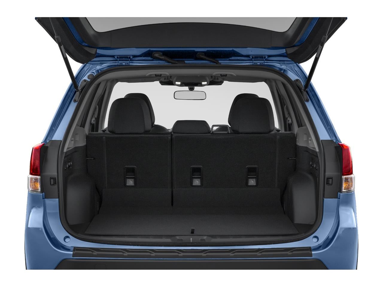 2022 Subaru Forester Base