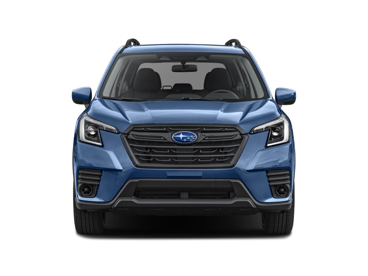 2022 Subaru Forester Base