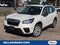 2019 Subaru Forester Base