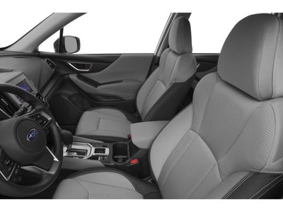 2020 Subaru Forester Base