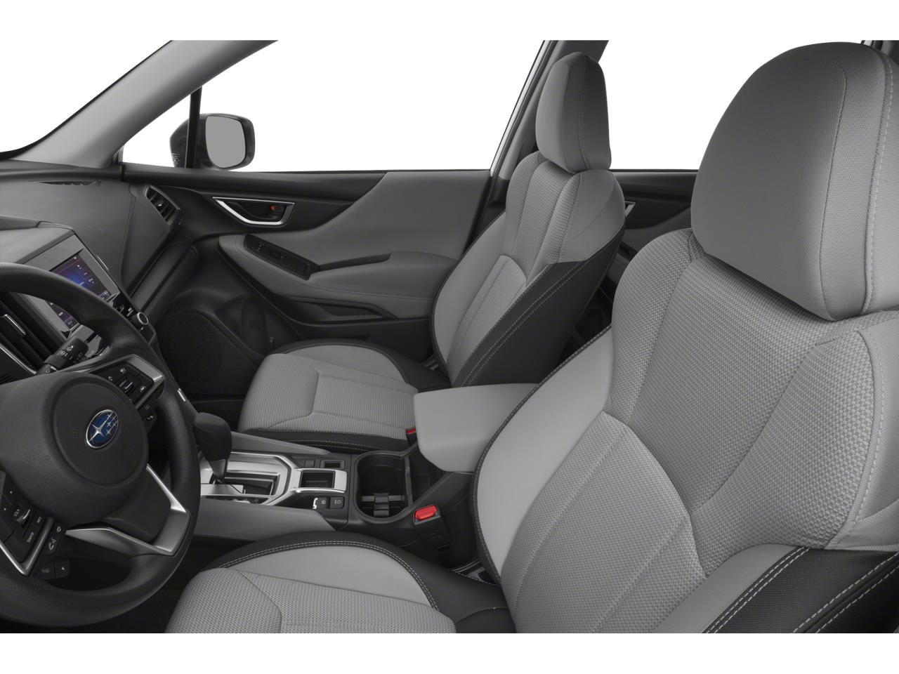 2020 Subaru Forester Base